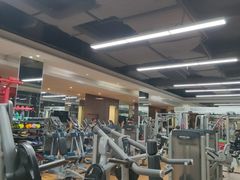 -MOHO FITNESS梦航游泳健身(国创中心店)