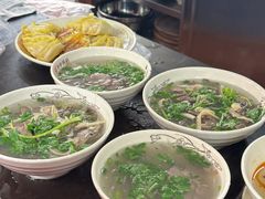 -回回锅贴(小河沿店)