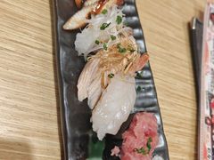 -合点寿司(金虹桥商场店)