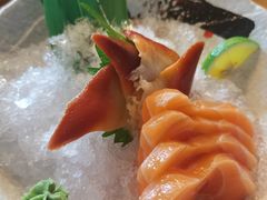 -晓寿司·日本料理(望京博雅店)