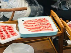 -北门涮肉·铜锅涮肉(南锣鼓巷店)