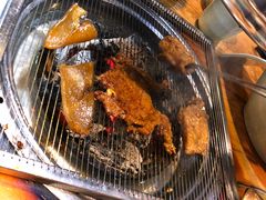 -7年8班朝鲜族非遗美食(三钢里店)
