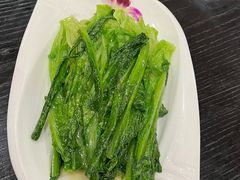 -清真·西北人家风味馆(中山中路店)