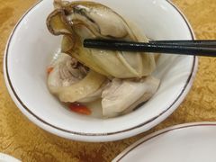 -濠轩阁特色生蚝火锅(水湾路店)