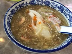 -香港食盈碗仔翅(清远总店)