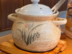 -顺风汤馆·广府粤菜(江宸天街店)