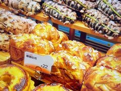 -面包新语(无锡M会员店)