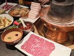 -南门涮肉(通州店)