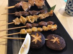 -有喜屋·深夜食堂(北京西路店)