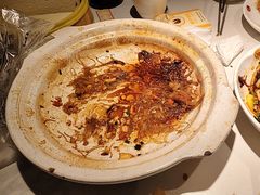 -茄子恰恰·新云南小炒(钱王街店)