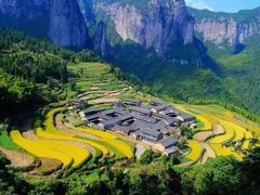 -公盂村