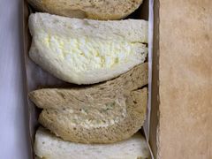 鸡蛋吞拿三明治-星巴克臻选(深圳华强北茂业店)