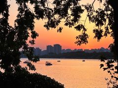 -云龙湖旅游景区