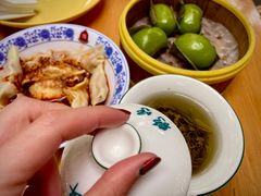 -鹤鸣茶社(人民公园店)