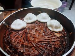 -鸡鸣汤包(仙林店)
