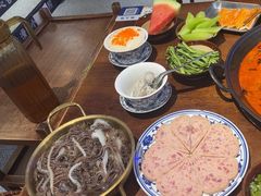 -楠火锅(昆山金鹰店)