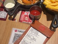 -必胜客(龙泉万达店)