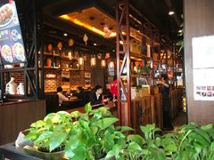 -谷田稻香·砂锅菜(元洪店)