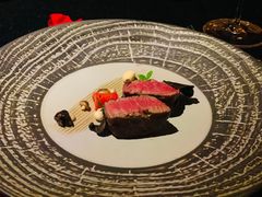 -wann lounge 低温慢煮牛排·清吧