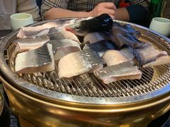 -味家烤肉烤鳗鱼牛排(西塔旗舰店)