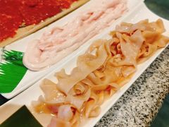 -疯狂的筷子老灶九宫格火锅