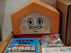 -纽巷咖啡 SOFTFOCUS COFFEE(锦和巴黎时韵店)