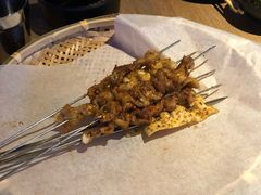 -lu串