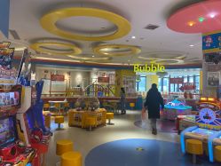 -乐多星球潮玩中心(沈阳嘉里城店)