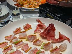 -粤匠·澳门点心粤菜海鲜(澳门半岛店)