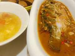 -小菜园新徽菜(无锡人民路红豆店)