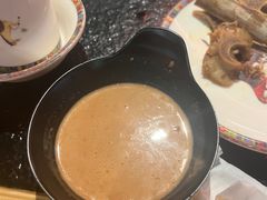 -京炭铜锅涮肉·羊蝎子·羊肉炉(保利·时光里店)
