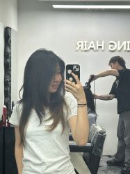 -Sying杉影日式烫染專門店