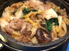 -二丁目食堂(铁西万象汇店)