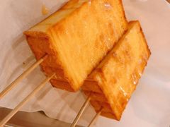 -壹楼烧烤档(坂田五和店)