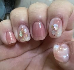 -VERNA日式美甲美睫