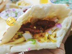 -陈掌柜澄城水盆羊肉(钟楼店)