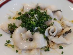 -明本湛江鸡•海鲜小厨(陈家祠店)