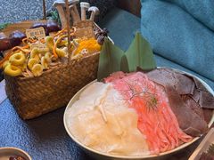 -大龙燚·旷野鲜火锅(广州首店)