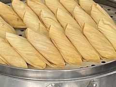 -叶婆婆豆浆馍馍