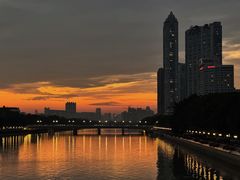 -海心沙亚运公园