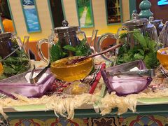 -驿楼兰·新疆菜(火车站店)
