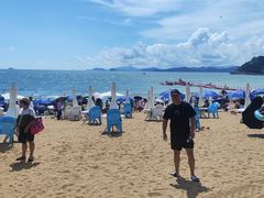 -大梅沙海滨公园