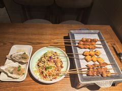 -管氏翅吧(台湾街店)