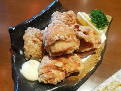 -千代武日本料理(哈西店)