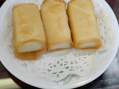 炸牛奶-民信老铺(华盖路店)