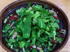 -梁平烂肥肠(梁平时光店)