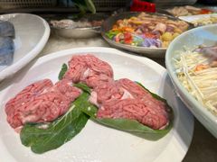 -501號台州海鲜餐厅(海创园店)