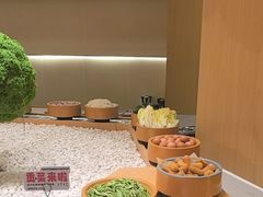 -喜家自助小火锅(卓悦里店)