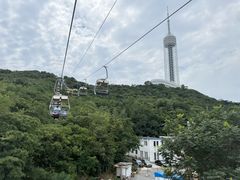 -富斯特索道