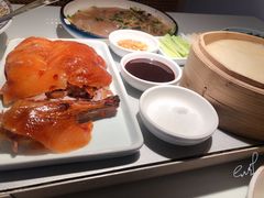 -北院·果木烤鸭·25年东北菜(创意产业园店)
